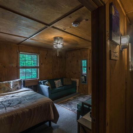 The Sugar Creek Retreat Bed & Breakfast Garfield ภายนอก รูปภาพ
