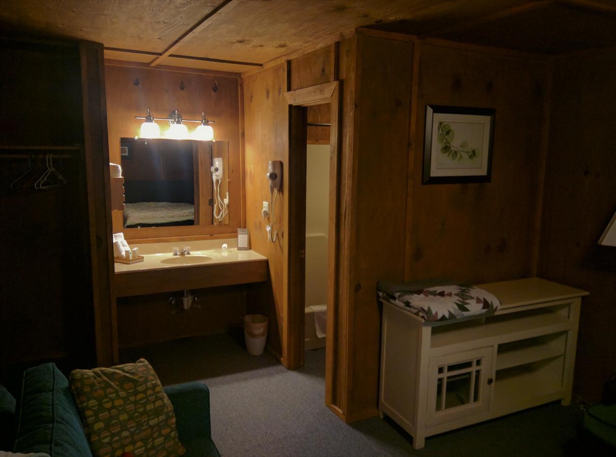 The Sugar Creek Retreat Bed & Breakfast Garfield ภายนอก รูปภาพ