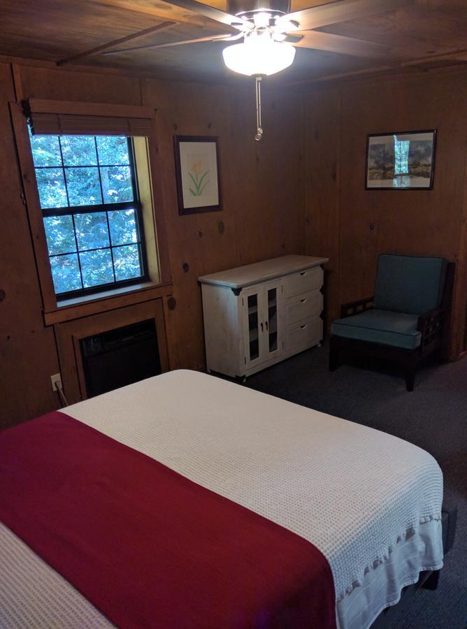 The Sugar Creek Retreat Bed & Breakfast Garfield ภายนอก รูปภาพ