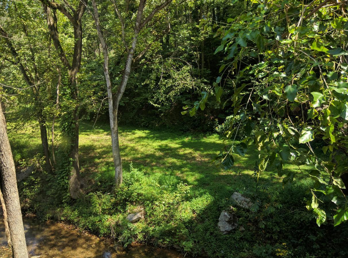 The Sugar Creek Retreat Bed & Breakfast Garfield ภายนอก รูปภาพ