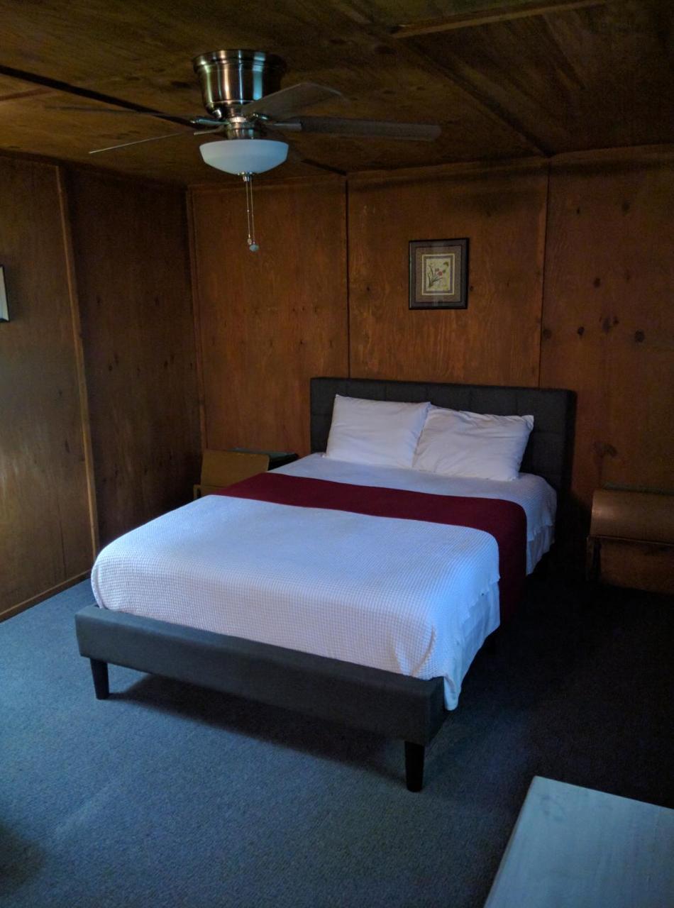 The Sugar Creek Retreat Bed & Breakfast Garfield ภายนอก รูปภาพ