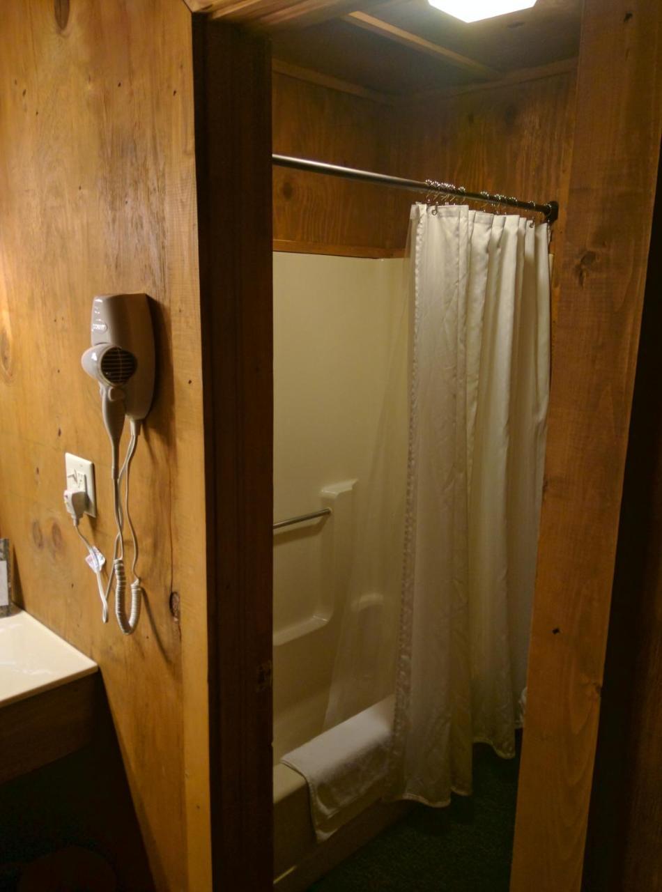 The Sugar Creek Retreat Bed & Breakfast Garfield ภายนอก รูปภาพ