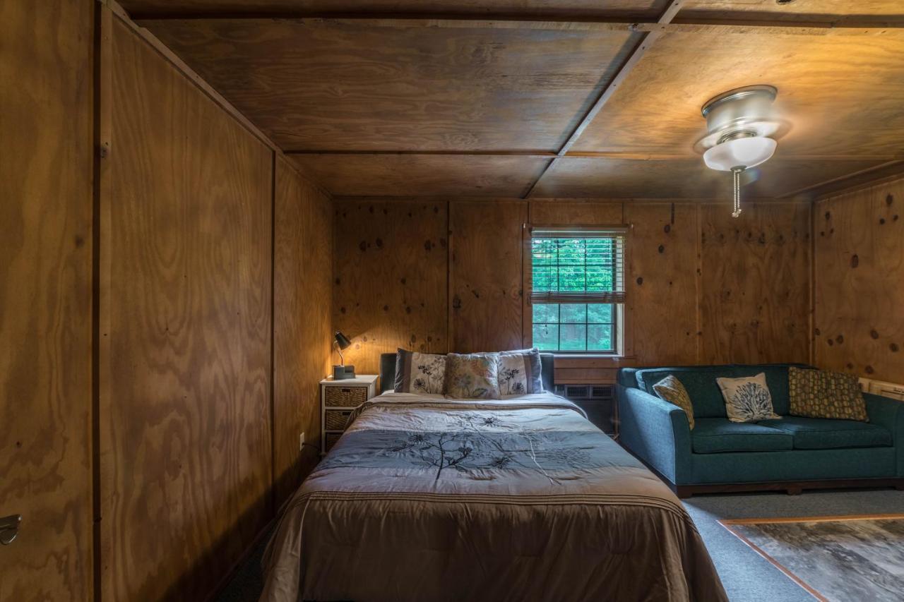 The Sugar Creek Retreat Bed & Breakfast Garfield ภายนอก รูปภาพ