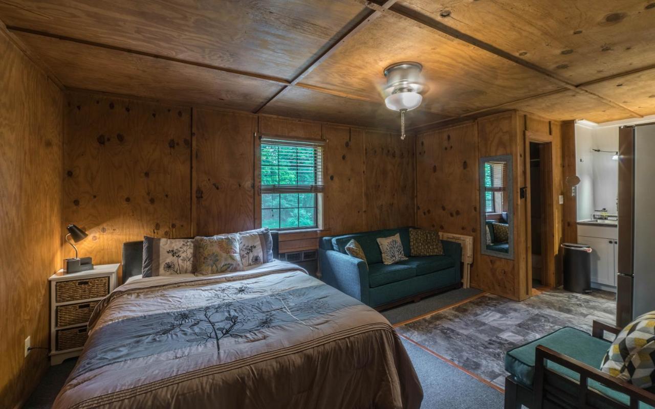 The Sugar Creek Retreat Bed & Breakfast Garfield ภายนอก รูปภาพ